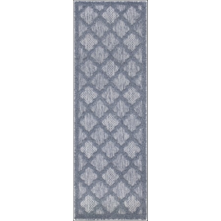 2' X 6'  Rug