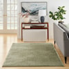 Nourison Pacific Shag 7'10" x 9'10"  Rug