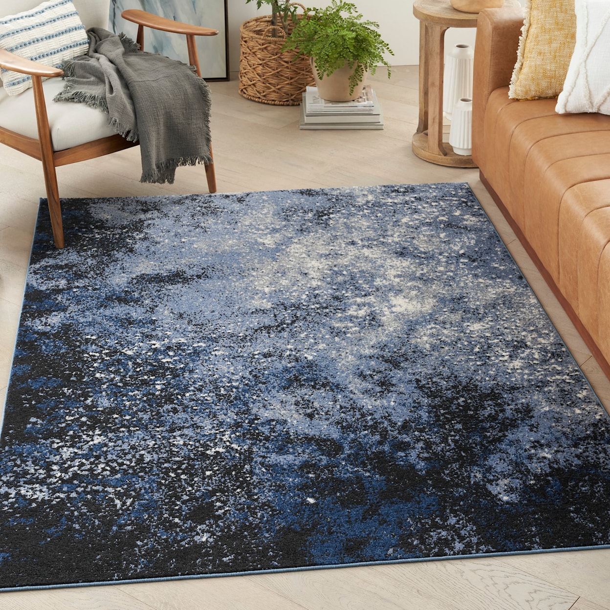 Nourison Passion 3'9" x 5'9"  Rug