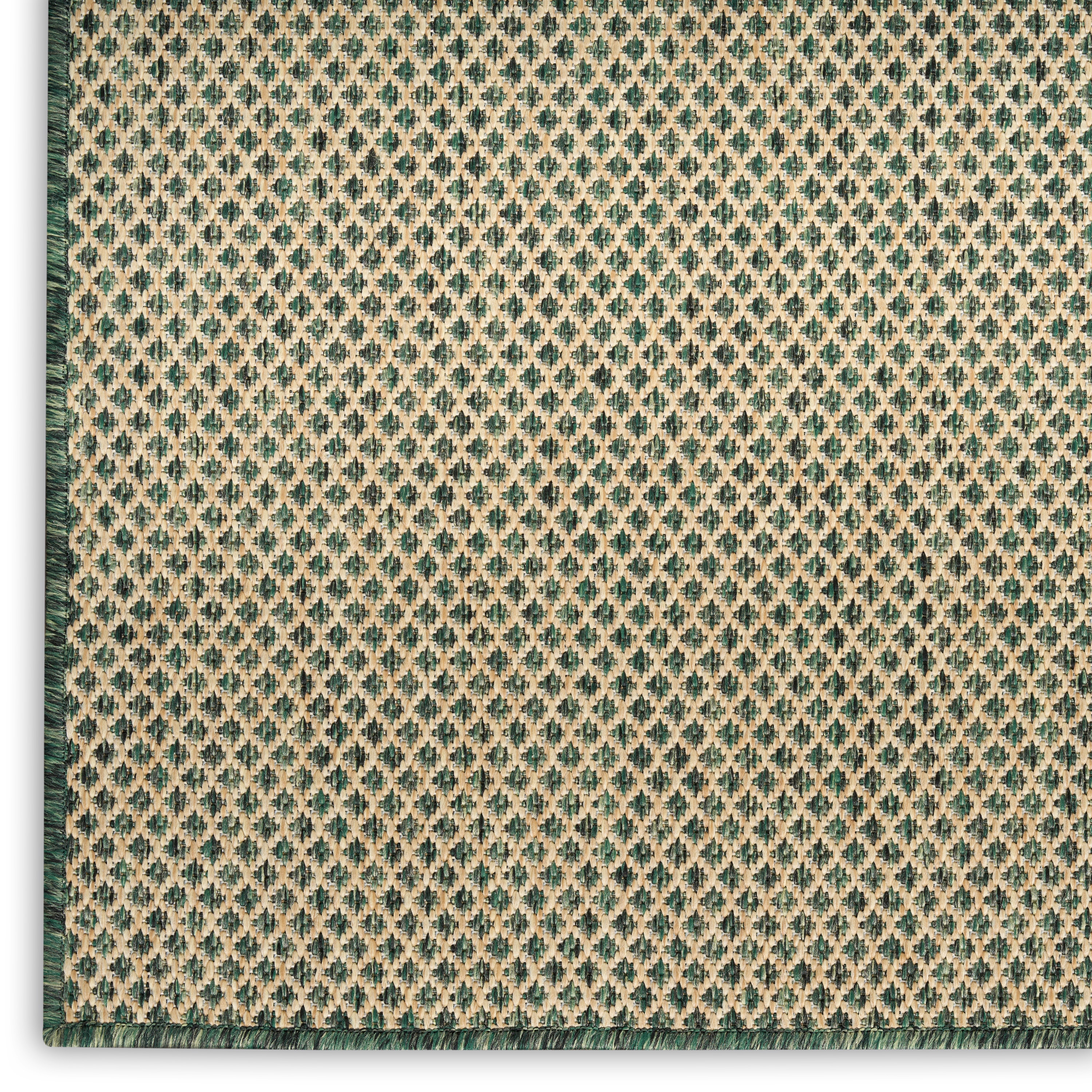 9' X 12'