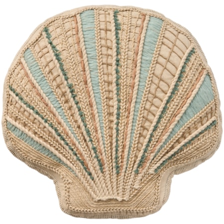 15" X 15" Throw Pillows