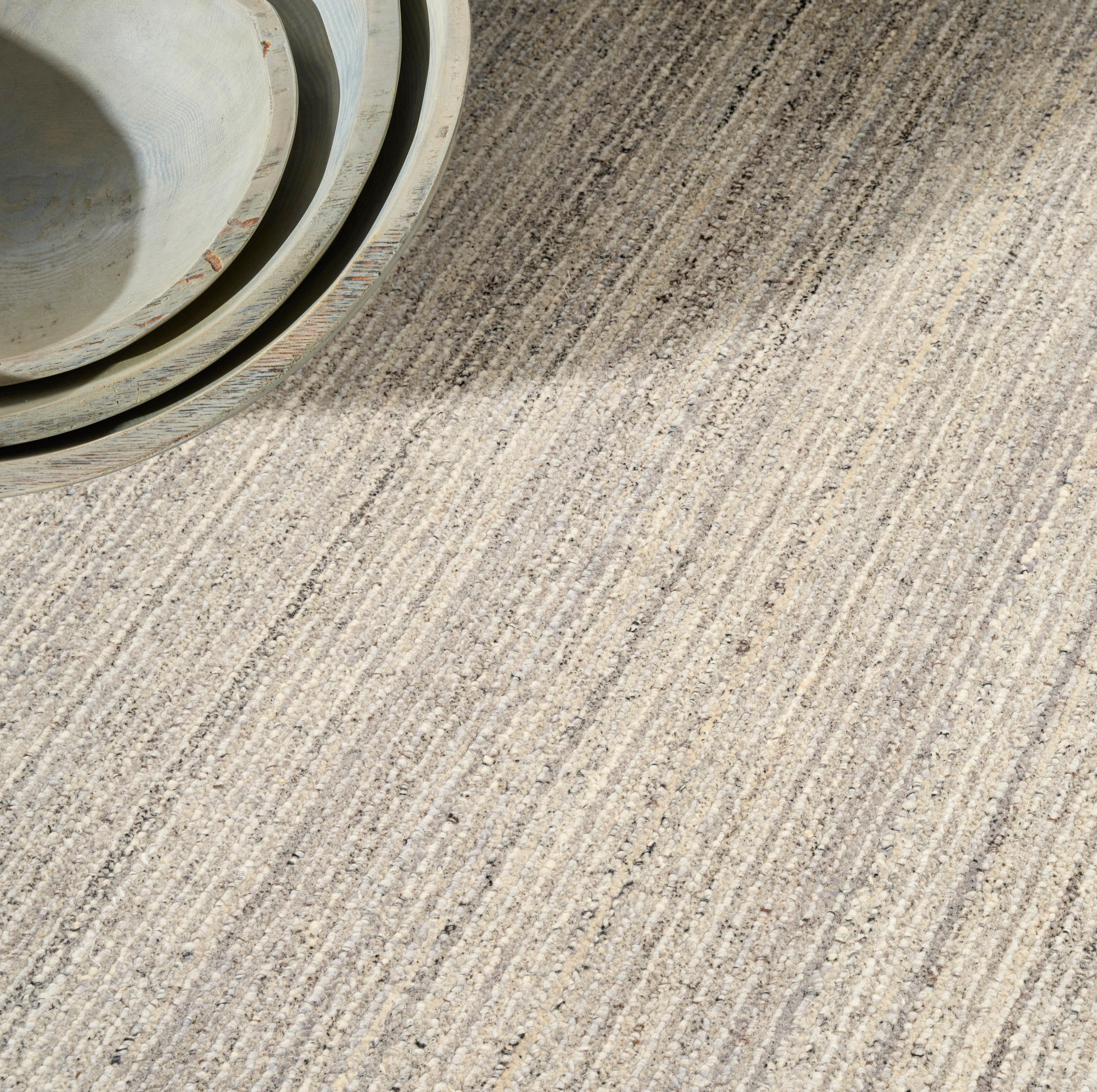 Nourison CK082 Ridge 7'9" X 9'9"