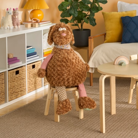 22" X 26" Stuffed Animals