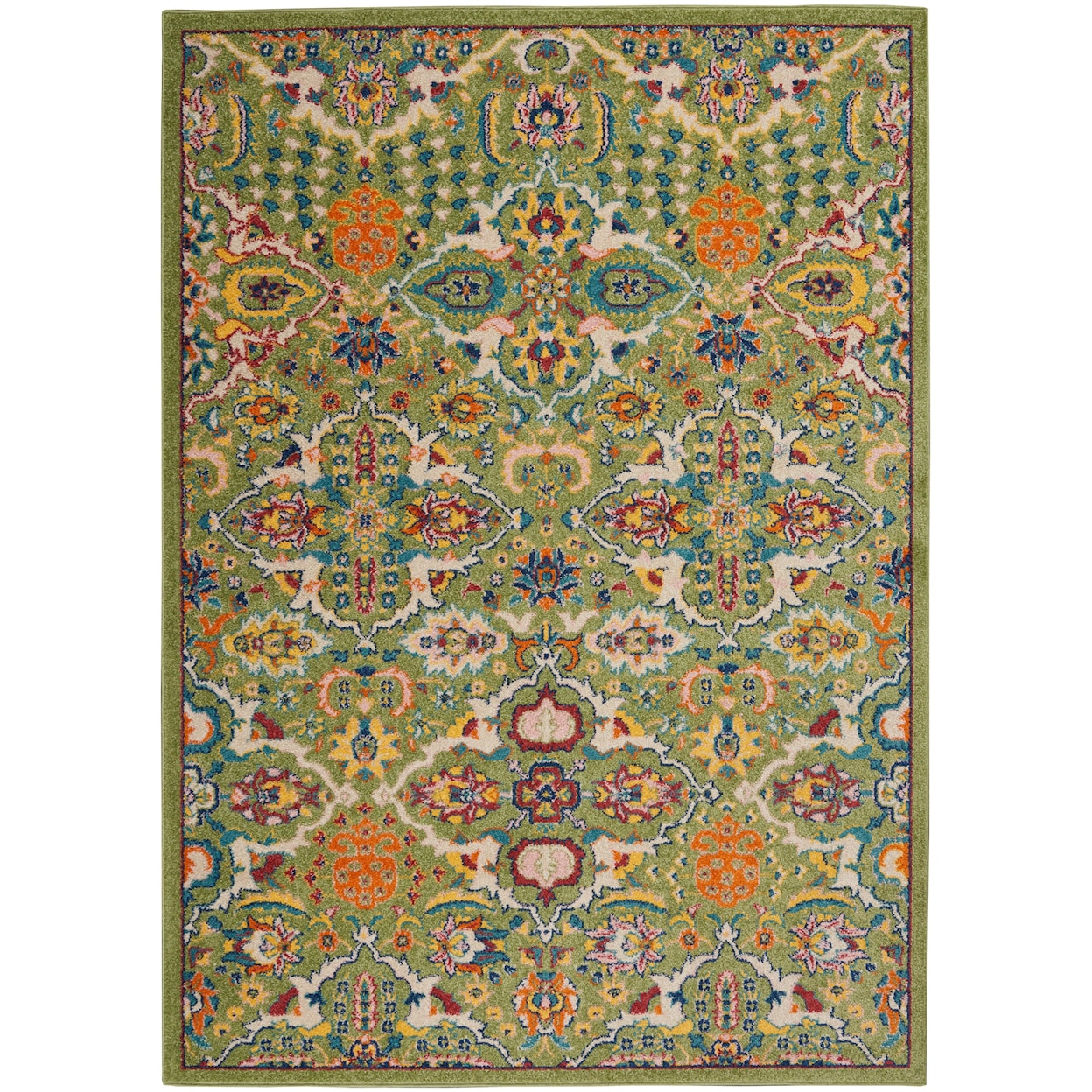 Nourison Allur 3' x 5'  Rug