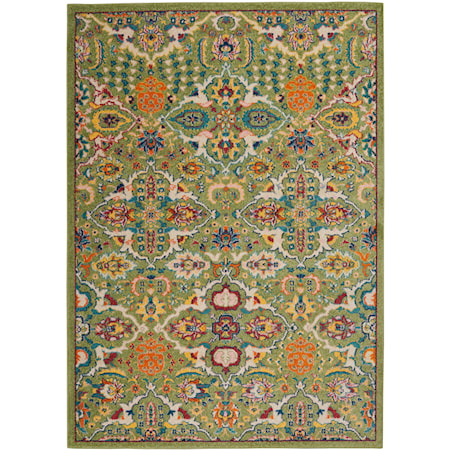 3' x 5'  Rug