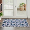 Nourison Aloha 2'8" x 4'  Rug