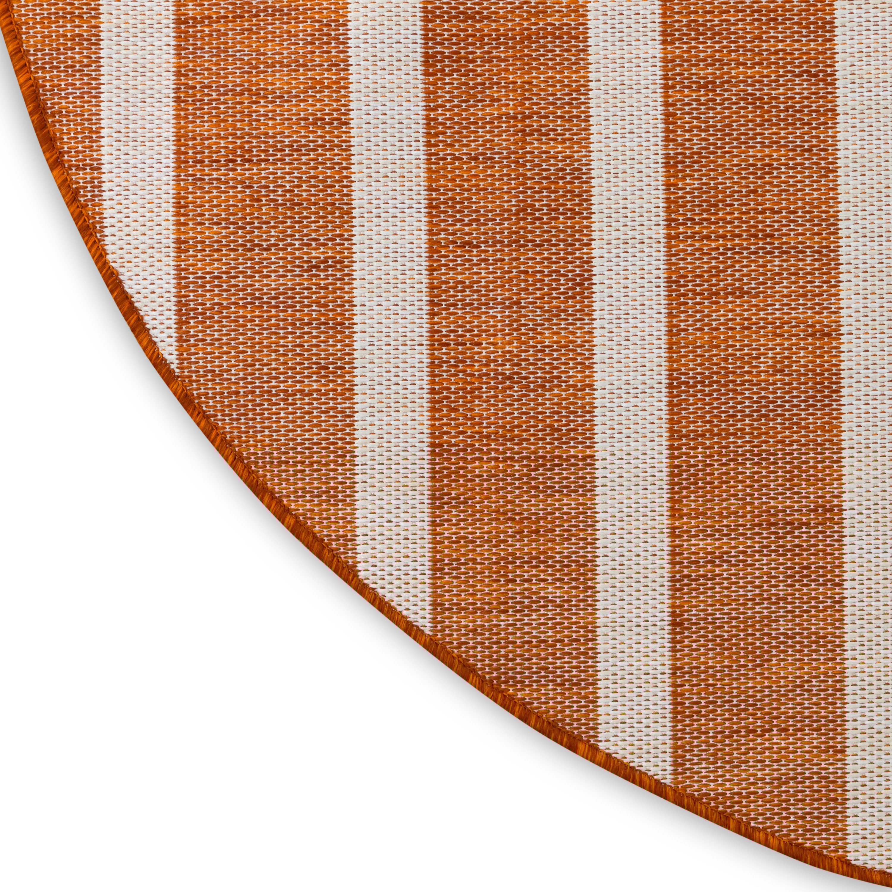 Nourison Positano 8' X Round