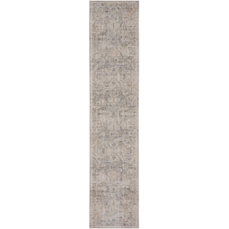 2'3" x 8'  Rug