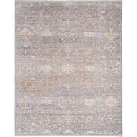 7'10" x 10'  Rug