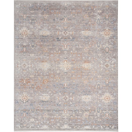 9'10" x 13'  Rug