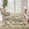 Nourison Aloha 7'10" x 10'6"  Rug