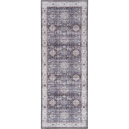 1'10" x 5'  Rug