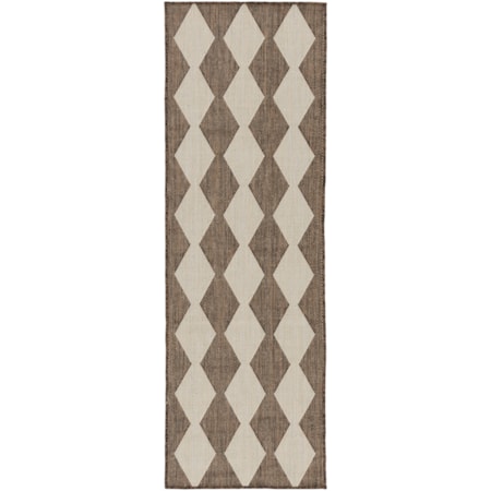 2' X 6'