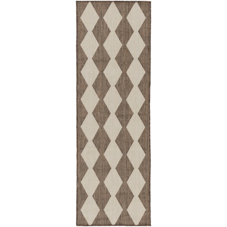 2' X 6'
