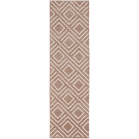 2' X 6'  Rug
