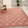 Nourison Easy Care 8' x 10'  Rug