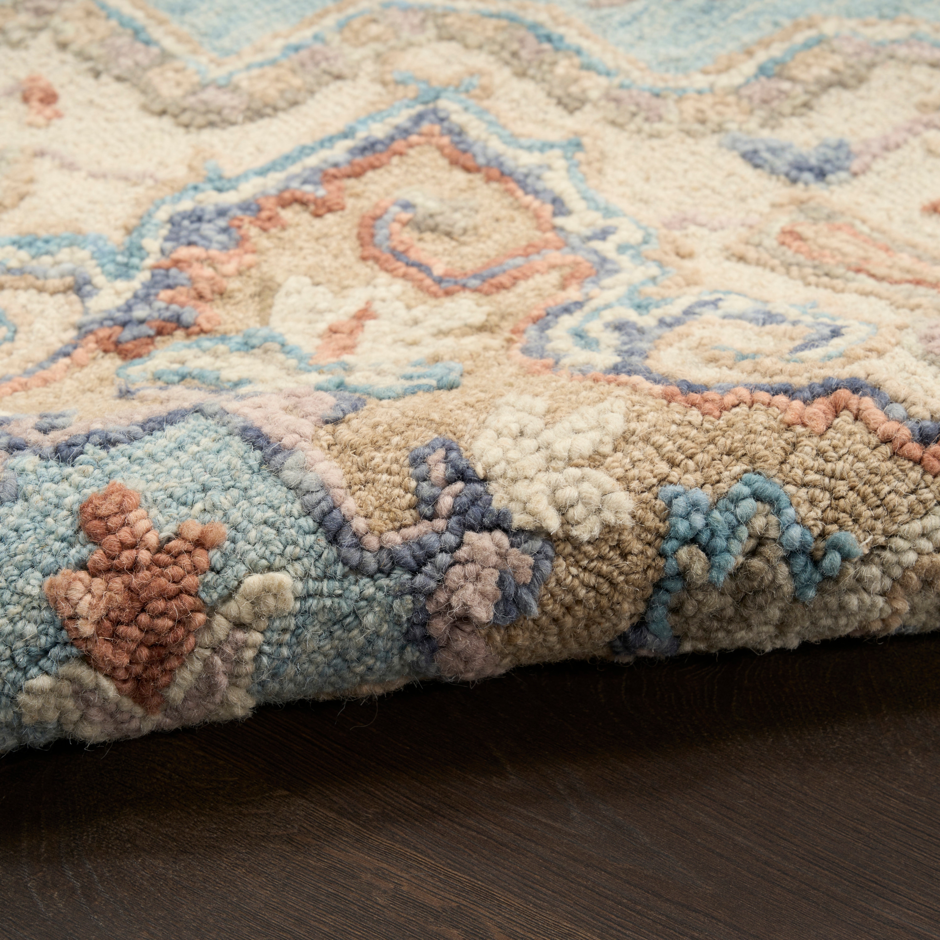 Nourison Maison 2' X 3'