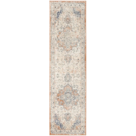 2' x 6'  Rug