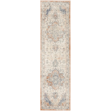 2' x 6' Rug