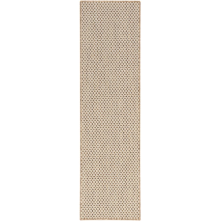 2' X 6'  Rug