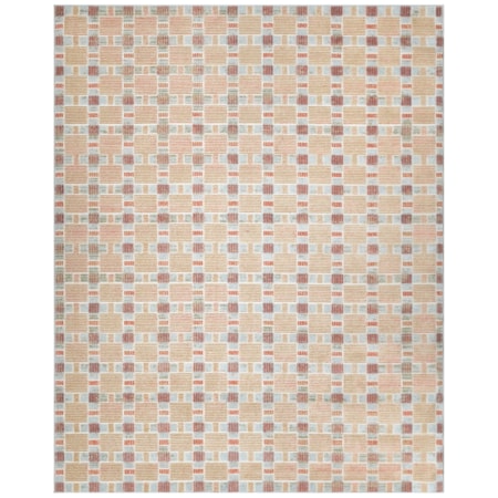 8' X 10'