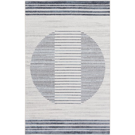 3'3" x 5'  Rug