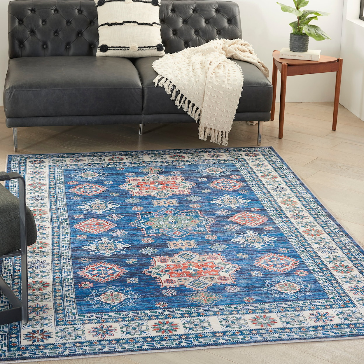 Nourison Fulton 7'10" x 9'10"  Rug