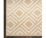 Nourison Care Free 6'7" X 9'2" Rug