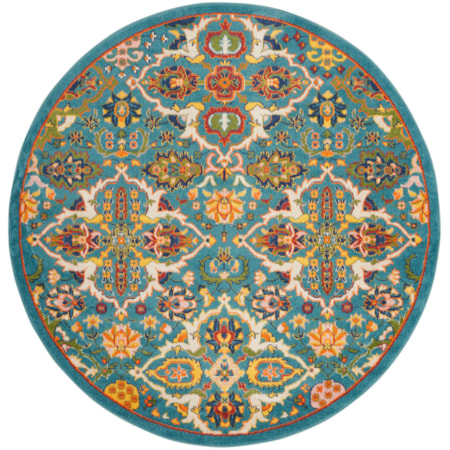 5'3"  Rug