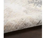 Nourison Abstract Hues 7'10" x 10' Rug
