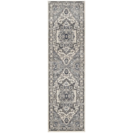 2'2" X 10'