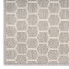 Nourison Twist Reversible 4' x 6'  Rug