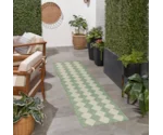Nourison Positano 2'2" X 10'