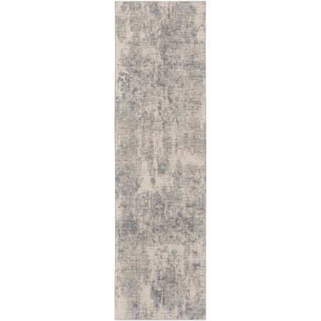 2'2" x 7'6"  Rug