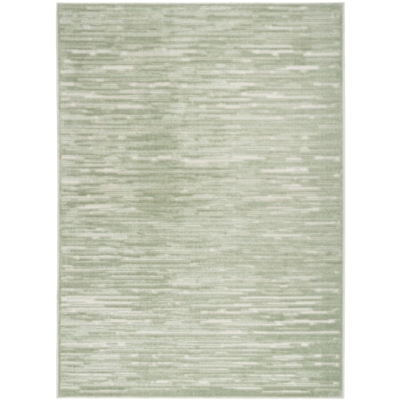 5'3" X 7'  Rug