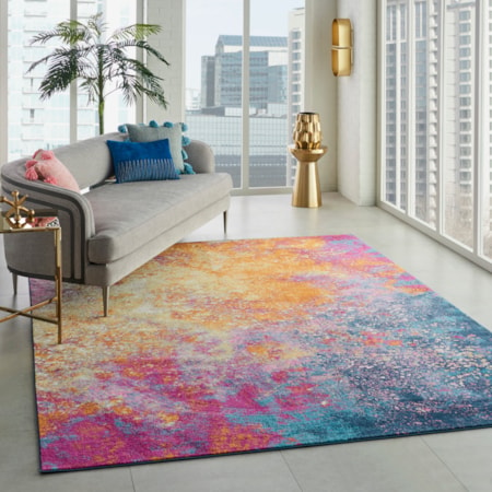 6&apos; x 9&apos;  Rug