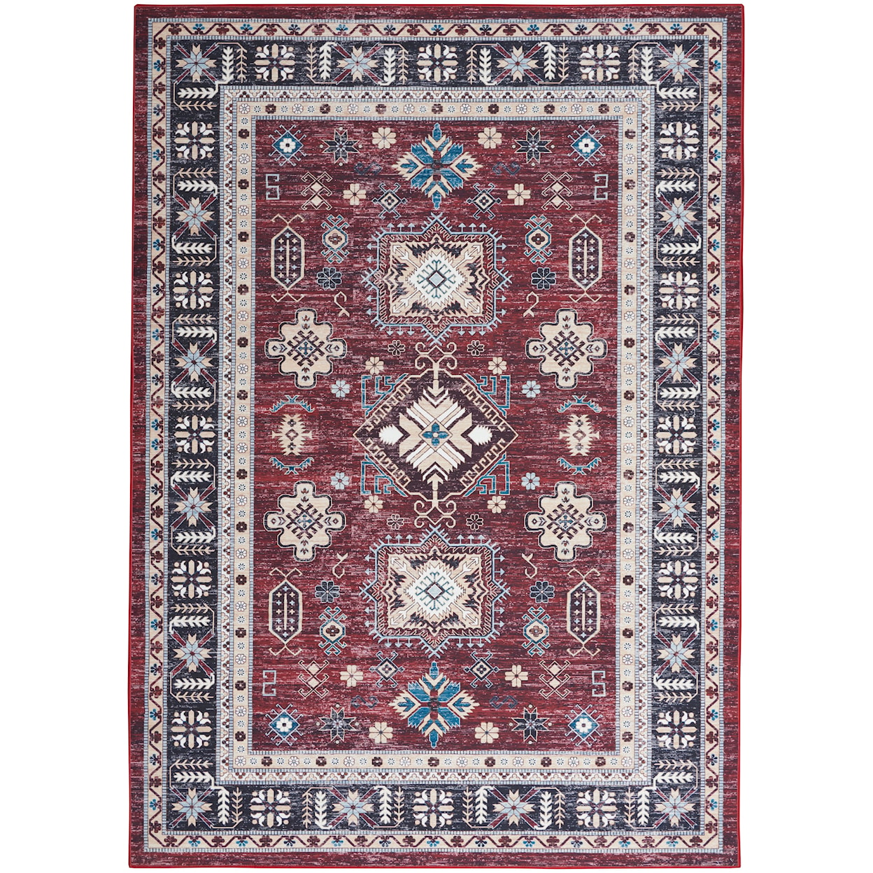 Nourison Fulton 7'10" x 9'10"  Rug