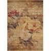 Nourison Somerset 2' x 2'9"  Rug