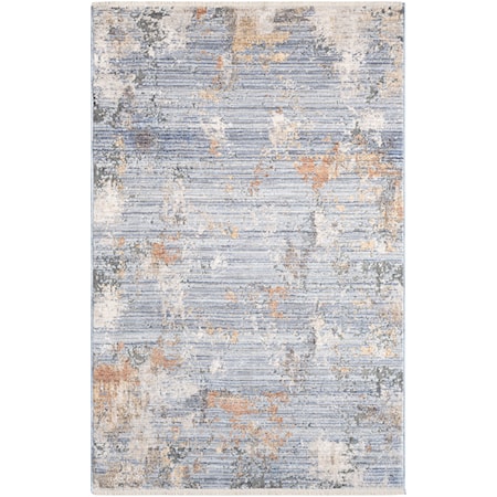 3'3" x 5'3"  Rug