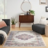 Nourison Passion 5'3" x 7'3"  Rug