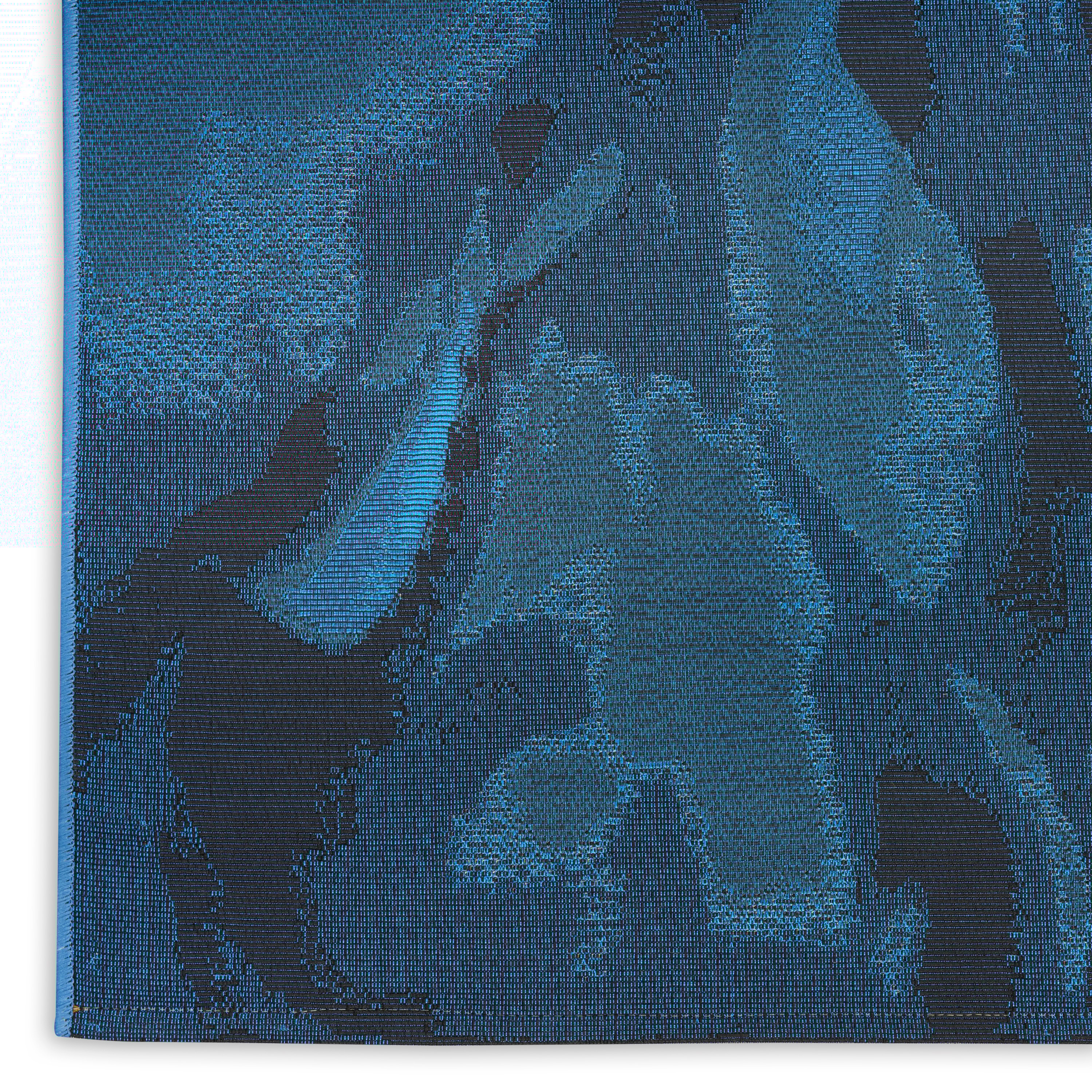 Nourison Color Splash 5'3" X 7'3"