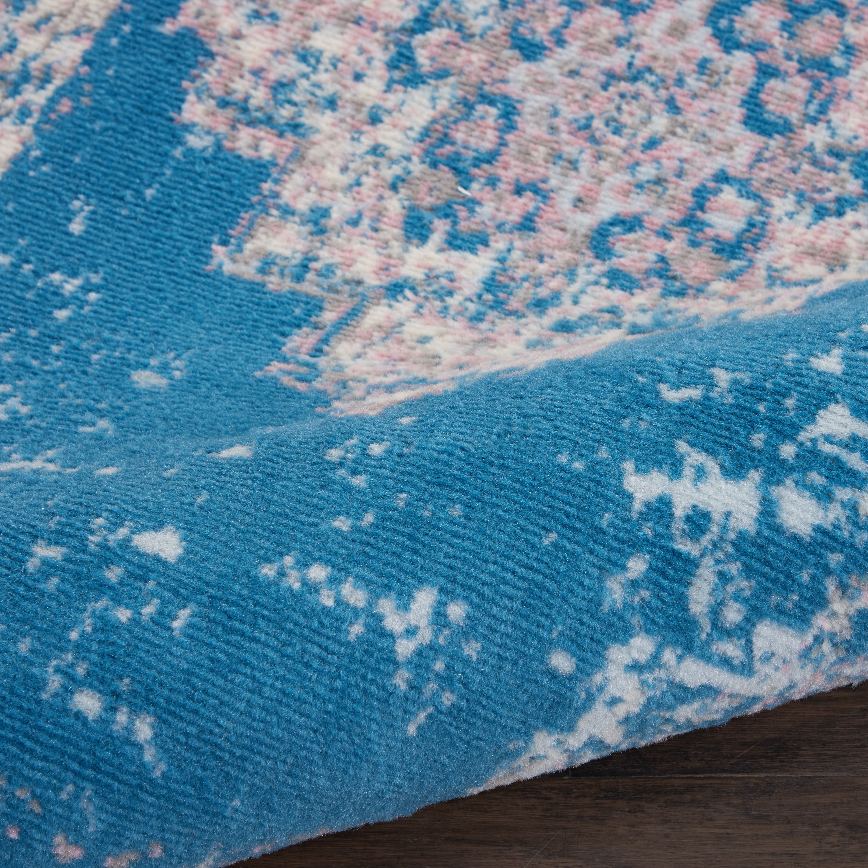 Nourison Grafix 2' x 6'  Rug