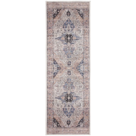 2' x 6'  Rug
