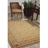 Nourison Somerset 7'9" x 10'10"  Rug