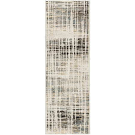 2' X 6'  Rug