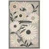 Nourison Aloha 2'8" x 4'  Rug