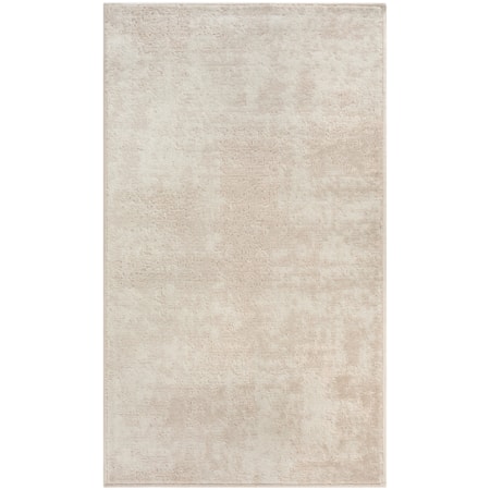 2'2" X 3'9"