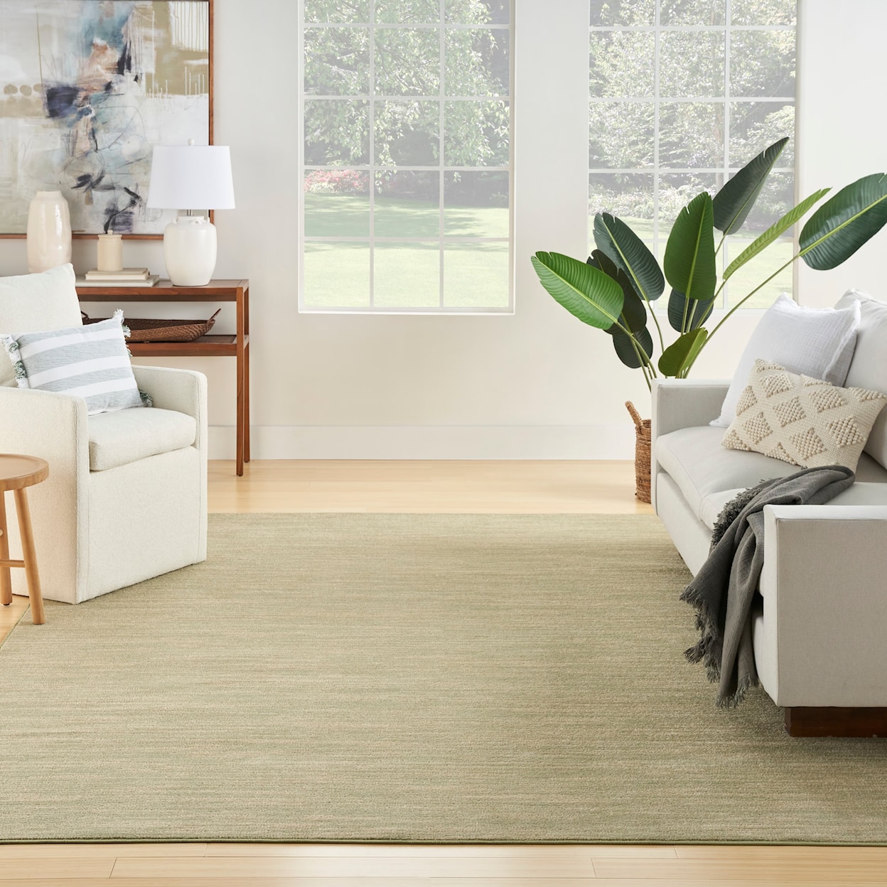 Nourison Nourison Essentials 12' x 15'  Rug