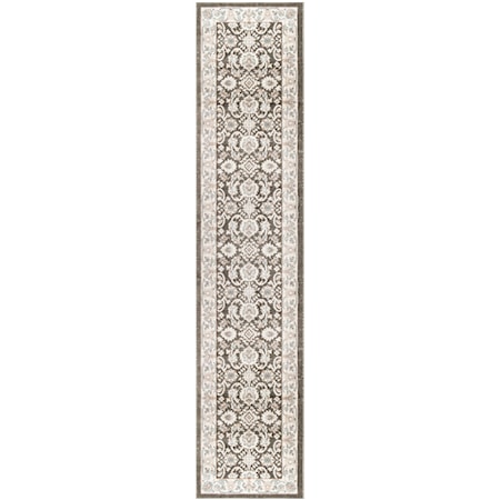 2'2" x 7'6  Rug