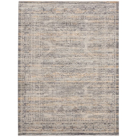 8'6" x 11'4" Rug